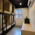 Review photo of Aora Boutique Hostel Chatuchak from Herman T.