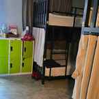 Hình ảnh đánh giá của Hip Hostel 3 từ Herman T.