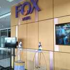 Review photo of FOX HARRIS Hotel & Convention Banjarnegara from Fuad A. I.