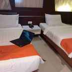 Review photo of Votel Kartika Abadi Hotel Madiun from Nur S.