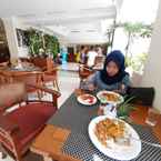 Review photo of Singgasana Hotel Makassar 2 from Abd R. H.