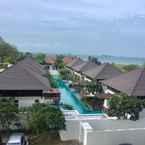 Ulasan foto dari The Oriental Beach Resort dari Pitra S.