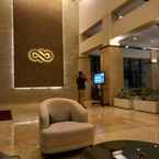 รูปภาพรีวิวของ PRIME PARK Hotel Bandung 4 จาก Rahmawati R.