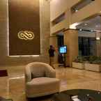 Review photo of PRIME PARK Hotel Bandung 4 from Rahmawati R.