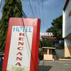 Review photo of Hotel Kencana Blora from Kelik W.