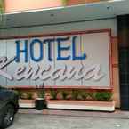 Review photo of Hotel Kencana Blora 2 from Kelik W.