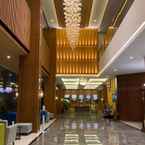 Review photo of FOX HARRIS Hotel & Convention Banjarnegara from Irfanita W.