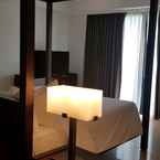 Review photo of The Residence Bintan 4 from Celine O. S. P.