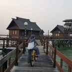 Imej Ulasan untuk Pulau Ayer Resort & Cottages dari Djunaedy H.