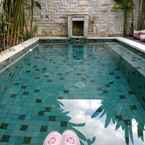 Review photo of The Jimbaran Villa by Ini Vie Hospitality from Tri W.