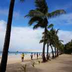 Hình ảnh đánh giá của Boracay Morning Beach Resort từ Reissie F. D.