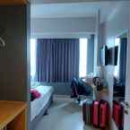 Review photo of favehotel Solo Baru 2 from Devi M. K.