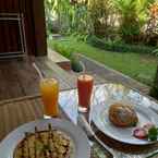 Review photo of Seken Cottages Ubud from Dewi K.