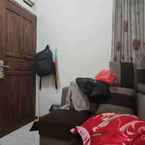 Review photo of Homestay Syariah ALIKA ZAHRA near BNS (Two Bedroom) from Erwin S.