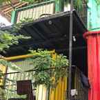 รูปภาพรีวิวของ ROM Casa Hostel 5 จาก Michael S.