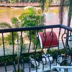 Review photo of Hotel Victoria River View from Faulina A.