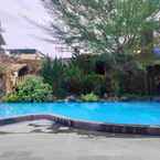 Review photo of Angkasa Garden Hotel 3 from Tika H. R.