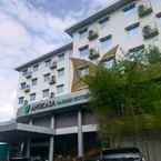 รูปภาพรีวิวของ Angkasa Garden Hotel 4 จาก Tika H. R.