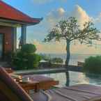 Ulasan foto dari Juan Beach Bungalow dari Rose D. S.