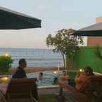 Ulasan foto dari Juan Beach Bungalow 3 dari Rose D. S.