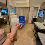 Review photo of Hotel Santika Premiere Lampung 3 from Dewi S.