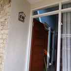 Review photo of Villa Puncak Garuda C 10 by VERICH (Two Bedroom) from Akhmad F. K.