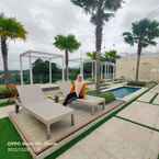 รูปภาพรีวิวของ Art Deco Luxury Hotel & Residence 3 จาก Riri A. A.