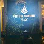 Review photo of Puteri Gunung Hotel from Hassan P.