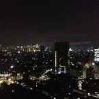 Review photo of Premium Apartment Kemayoran 2 from Muliyadi C.