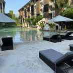 รูปภาพรีวิวของ The Trans Resort Bali จาก Intan I.