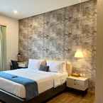 รูปภาพรีวิวของ Treehouse Suites at Kuningan - Boutique Serviced Apartment จาก Butet I. F. S.