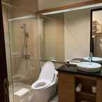 Review photo of Treehouse Suites at Kuningan - Boutique Serviced Apartment 2 from Butet I. F. S.