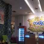 รูปภาพรีวิวของ Radja Art and Boutique Hotel Simpang Lima 2 จาก Anisya R.
