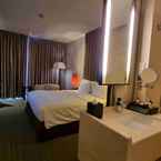 รูปภาพรีวิวของ Po Hotel Semarang 3 จาก Neysa N.