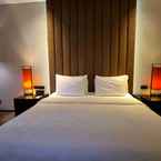 Review photo of Po Hotel Semarang 5 from Neysa N.