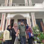 Review photo of D'sharia Homestay from Azan T.