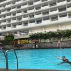 Review photo of Grand Inna Samudra Beach from Subarna S.