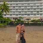 Review photo of Grand Inna Samudra Beach 5 from Subarna S.