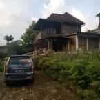 รูปภาพรีวิวของ Rumah Kebun Wulan - Lembang 2 จาก Anggi L.