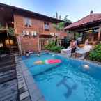 Review photo of Tomohon Private Pool Villa Batu from Renny W. H.