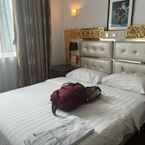 Review photo of Yaju Hotel from Rezki E. N.