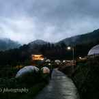 Imej Ulasan untuk Glamours Sasmaya at Lembah Indah Glamping Resort Syariah 2 dari Raymond S.