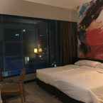 รูปภาพรีวิวของ MA Hotel 7 จาก Levie B.