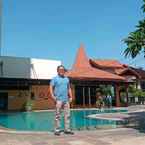 Review photo of Verwood Hotel and Serviced Residence Surabaya from Rois R.