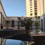 Review photo of Swiss-Belhotel Borneo Samarinda from Irawibowo I.