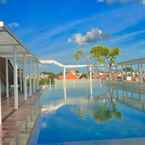 Review photo of Kuta Beach Hotel 2 from Desak G. W. P. D.