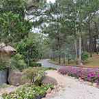 รูปภาพรีวิวของ Terracotta Hotel & Resort Dalat 4 จาก Duong T. M. H.