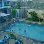 Review photo of Emersia Hotel & Resort Bandar Lampung from Dwi A. S.