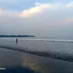 Review photo of Kondominium Pantai Carita Selatan 3 from Hendra S.