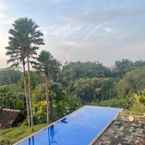 Review photo of Hotel Kampung Lumbung from Candra R. S.